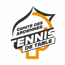Comité des Ardennes de Tennis de Table