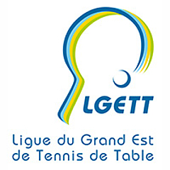 Ligue de Tennis de Table du Grand Est